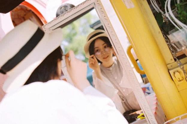 女人暗示男人三句话，女人说三句话暗示男人有戏