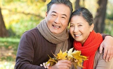 60岁夫妻最佳相处模式，为什么60岁以后的夫妻不好相处