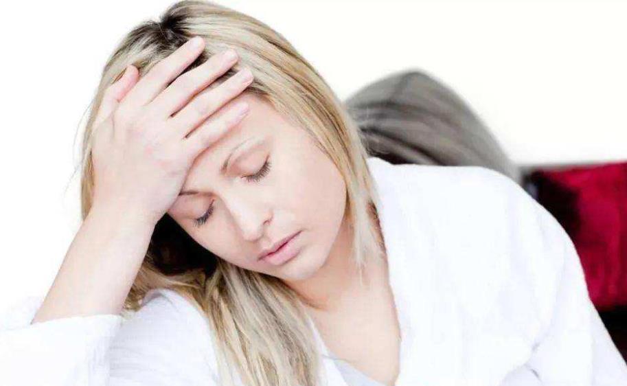 女人过得不好的表现，女人过得不好有哪几种表现