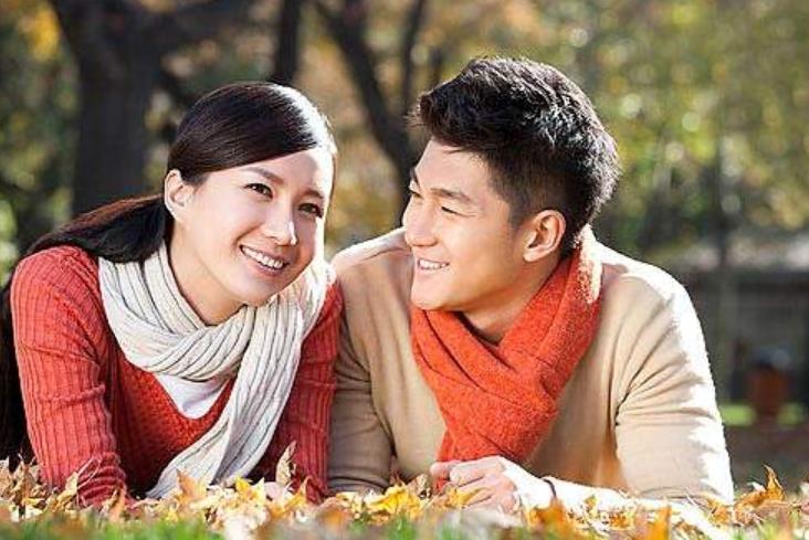 夫妻增加感情的最好的9个动作