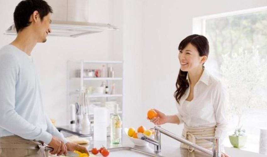 夫妻增加感情的最好的9个动作