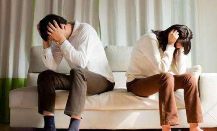 夫妻越过越穷为什么,结婚后越来越穷的原因