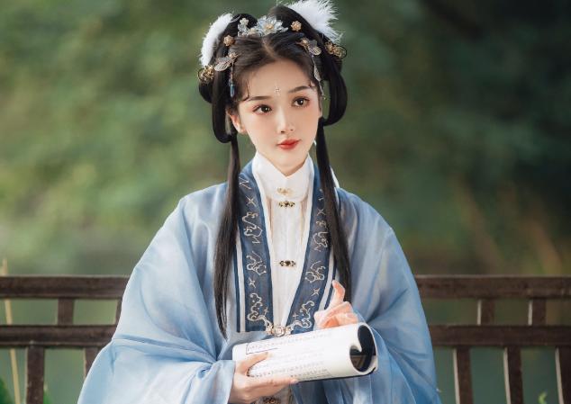 女生怎样才算不守贞洁，古代怎么分辨女性清白贞洁