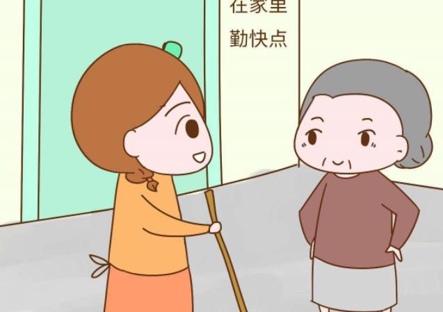 婚姻中女人该让娘家人帮忙吗，婚姻最怕娘家人插手吗