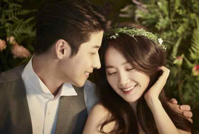 特别在乎你的人的表现，男人太在乎一个女人四个表现