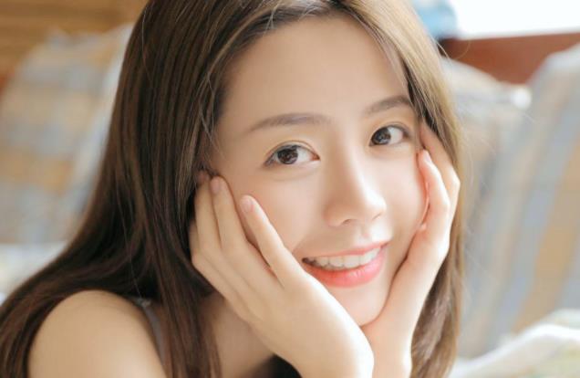 什么样才叫满眼都是你，女人满眼都是你的表现