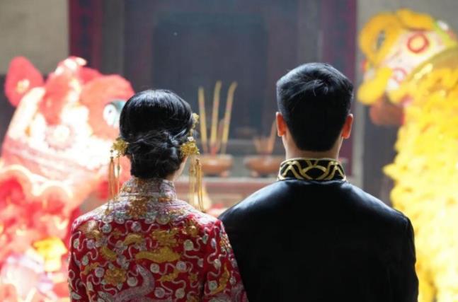 两头婚为什么被看不起,为什么那么多人不能接受两头婚