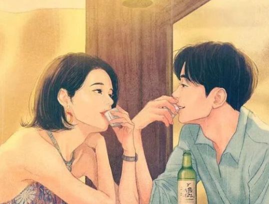 男人怎样吻女人是真爱，一个男人怎么吻一个女人才算真爱