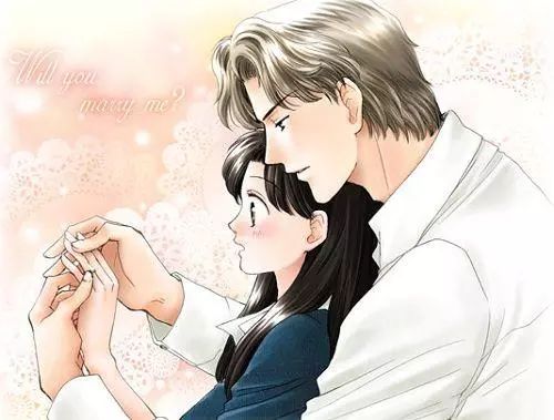 男人怎样吻女人是真爱，一个男人怎么吻一个女人才算真爱