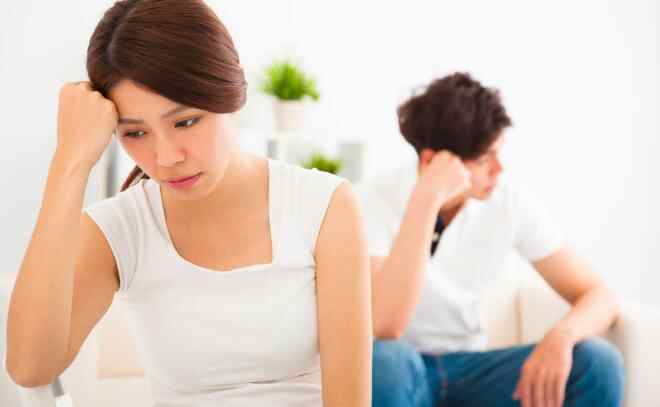 被绿离异男子再婚啥心态，男人知道自己被绿后的表现