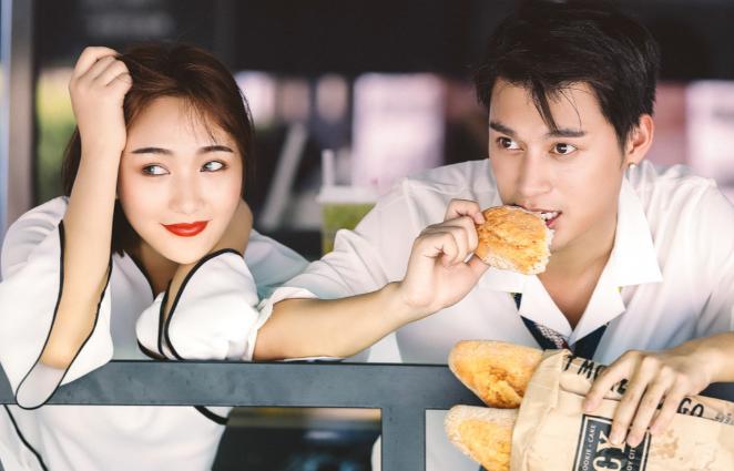 一段感情里什么样的付出才叫付出