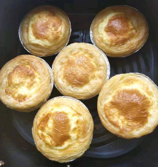 初学空气炸锅食谱大全，空气炸锅能做些什么东西