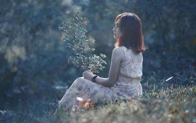 中年女人最好的福相,越看越有福的女人面相