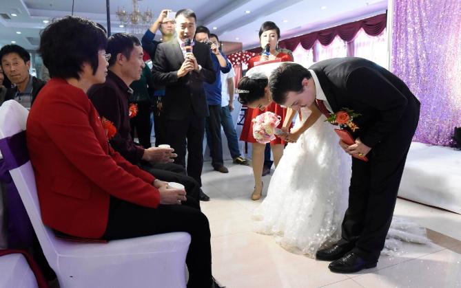 为什么上门女婿比较难，一个好女婿的三个表现