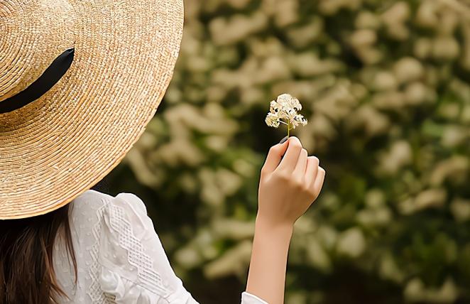 优雅女人的七种境界,什么女人一看就有气质