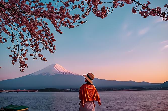 优雅女人的七种境界,什么女人一看就有气质