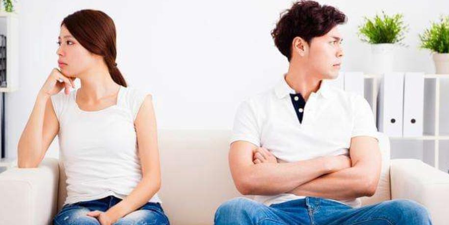 男女离婚后心理变化图，男女离婚后的区别图片