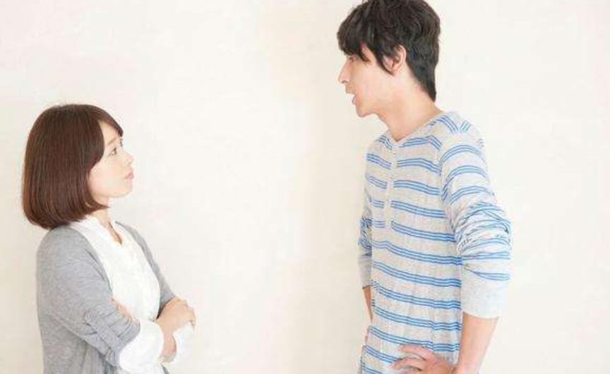 男朋友吃醋占有欲太强怎么办,为什么我老公总是喜欢和我对着干