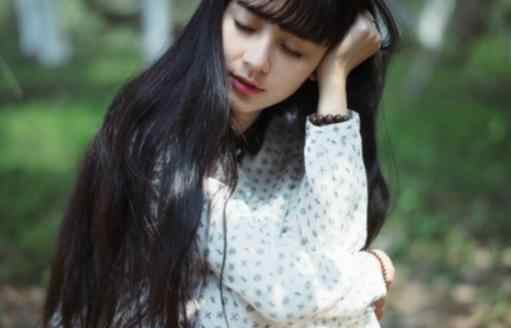 女人渴望什么样的爱情，什么样的女人强烈渴望爱情