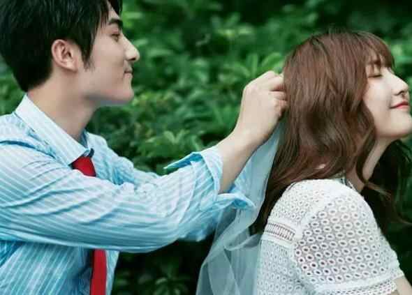 遇到对的人是什么感觉，缘分很强的两个人会经常偶遇吗