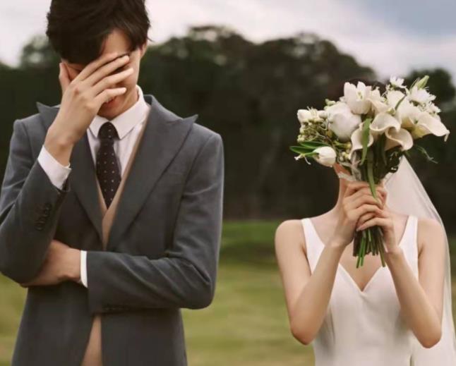 为什么二婚男不喜欢办婚礼，二婚男方不办婚礼代表什么