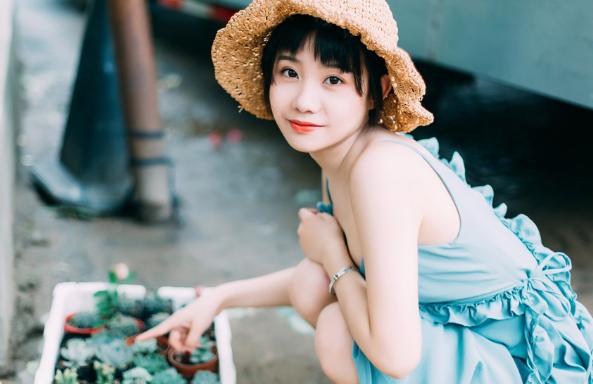 怎样看出女人喜欢你,女人爱听三句情话