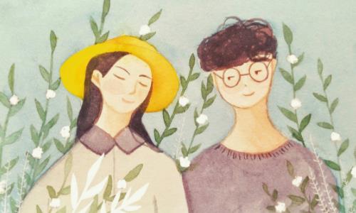 男女交往如何把握分寸，男女朋友交往多久适合见父母