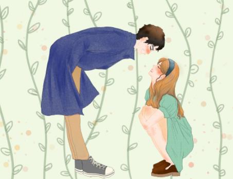男女交往如何把握分寸，男女朋友交往多久适合见父母