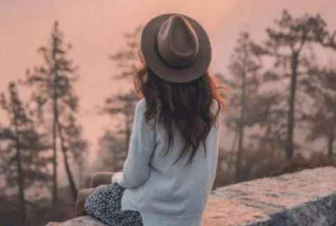 男人会轻易说想你吗,怎样知道对方也在想你