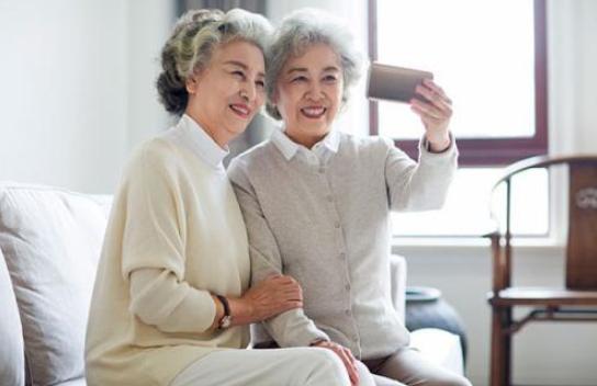 老年女性的生活标准，老年女性适合的生活方式