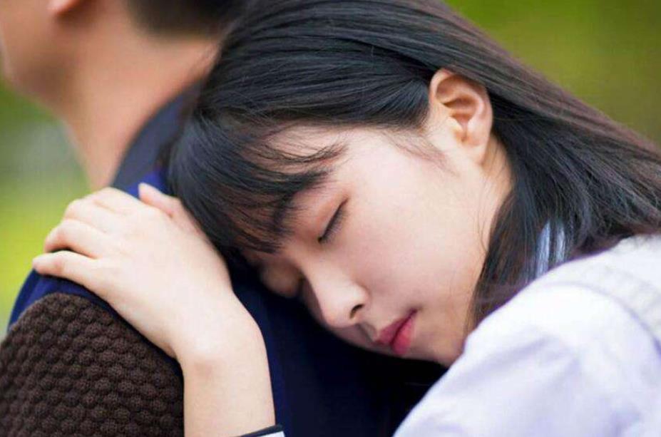 不喜欢分手了为什么还会难过