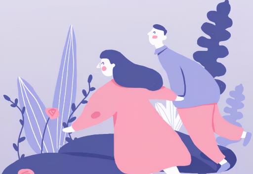 女人谈恋爱六个阶段，女生谈恋爱到哪个阶段最爱闹