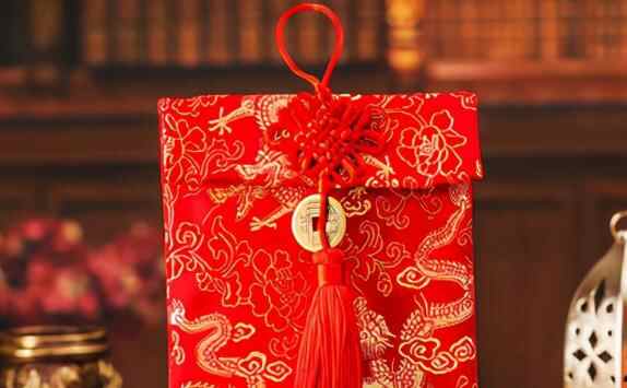 什么时间给改口费，改口钱给一份还是2份