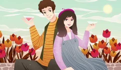 两个人感情变淡怎么办,夫妻结婚几年最容易离婚