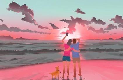 两个人感情变淡怎么办,夫妻结婚几年最容易离婚