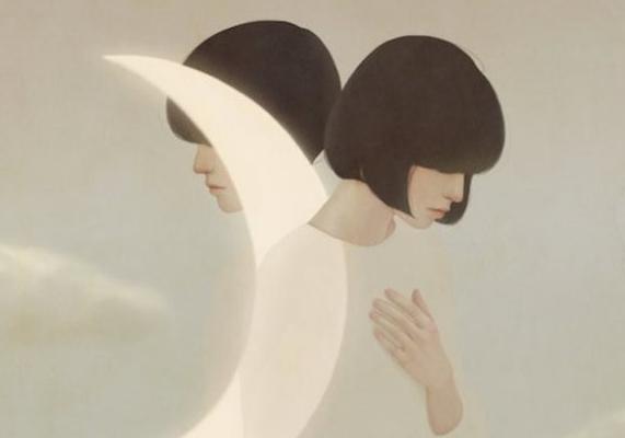 男人冷暴力的深层原因,冷战女人能撑多久就死心了