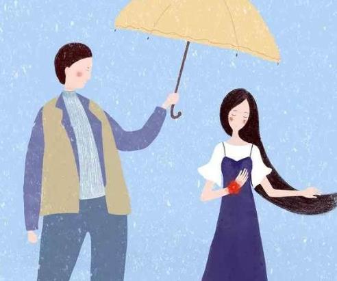 如何判断男人吃定你，男人想吃定你的六种表现
