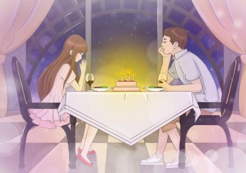 如何判断男人吃定你，男人想吃定你的六种表现