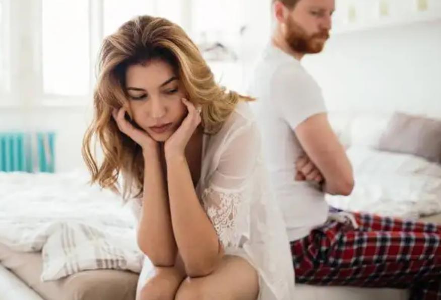 男人忌惮一个女人是为什么，女人为什么害怕男人纠缠