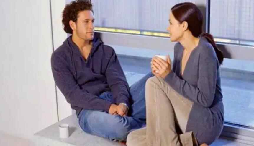 夫妻三种隐私不能告诉对方