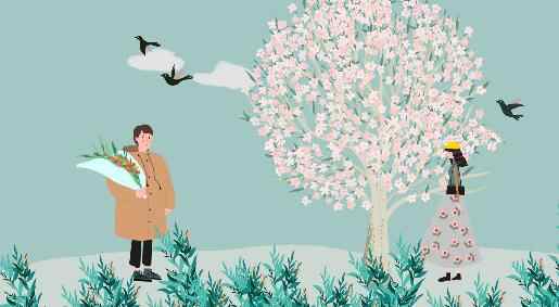 谈恋爱害怕失去怎么办,为什么有的人谈恋爱不敢投入感情害怕失去