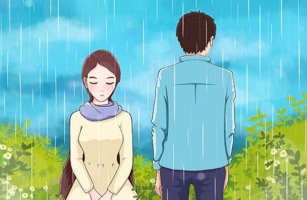 容易离婚的男人特点,什么类型的男人易离婚