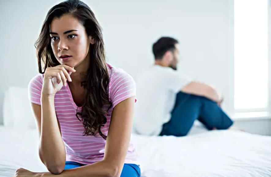 为什么不搭理才是最大的反击,当女人不搭理男人后男人的心理