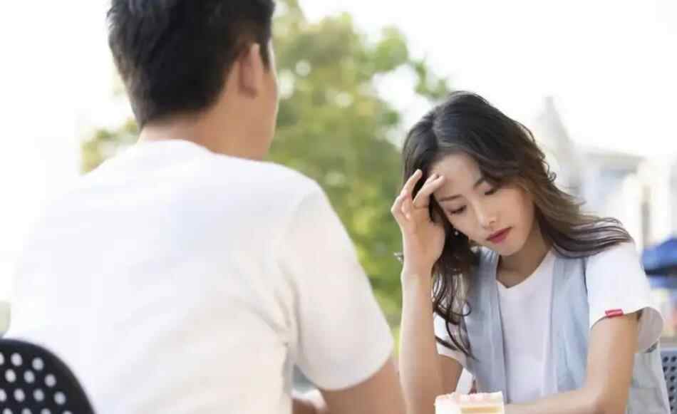 为什么不搭理才是最大的反击,当女人不搭理男人后男人的心理