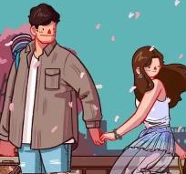 女人深度迷恋你的表现,男人非常迷恋一个女人的表现