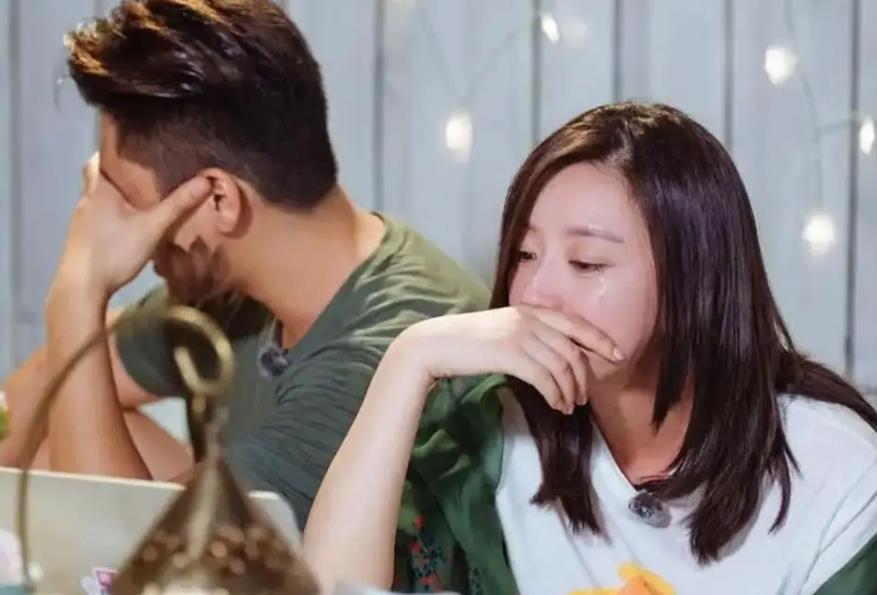 男人哭了说明什么心情，男人在女人面前哭了说明什么