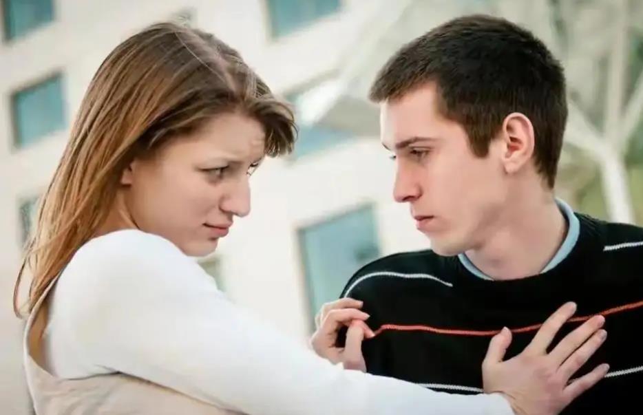 为啥男人越拒绝越来劲,有种男人越拒绝越来劲是什么心理