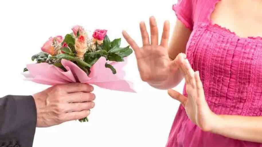 为啥男人越拒绝越来劲,有种男人越拒绝越来劲是什么心理