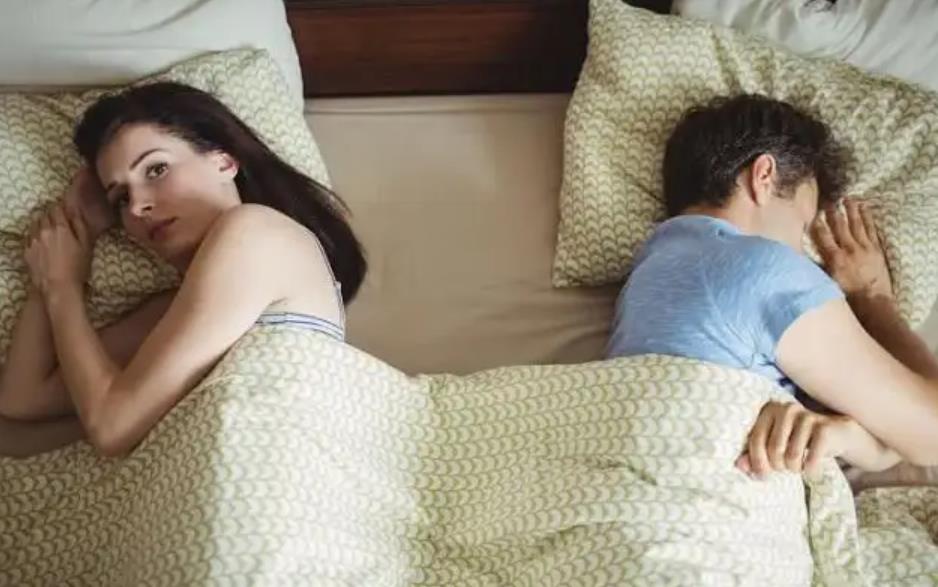 没有夫妻关系的婚姻靠什么维持