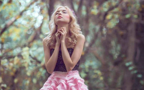 分手后女人最想听的话,女人分手之后最不想听到的话